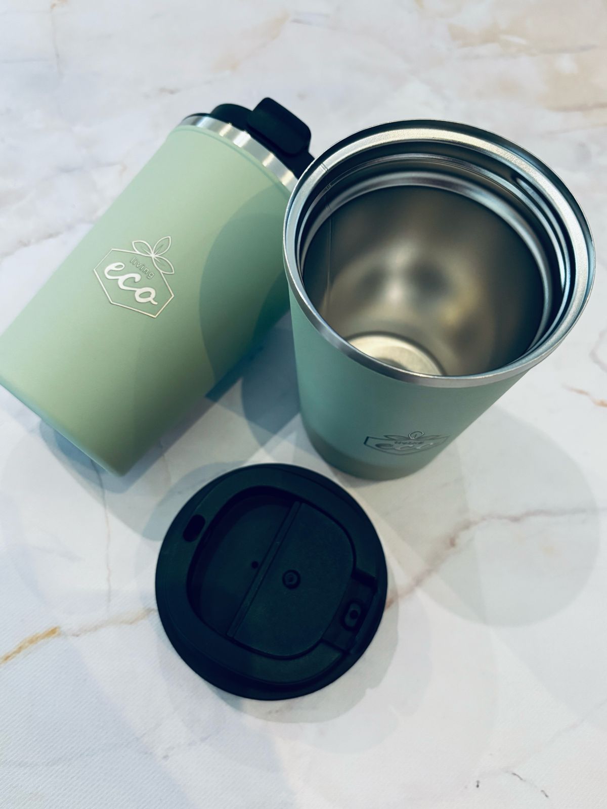 Travel Mug
